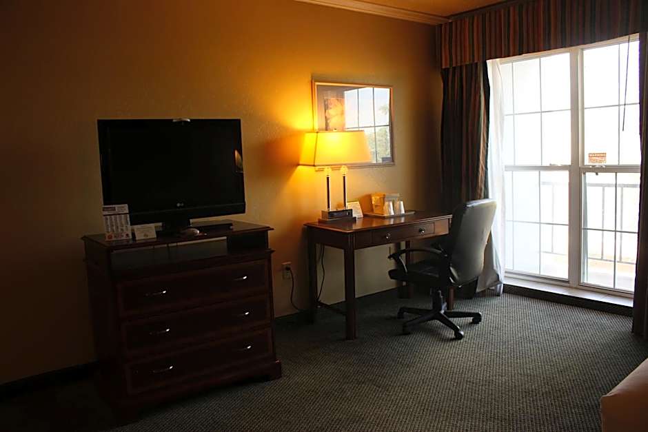 Extend-a-Suites - Extended Stay, I-40 Amarillo West