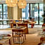 Diamant Suites Brussels EU