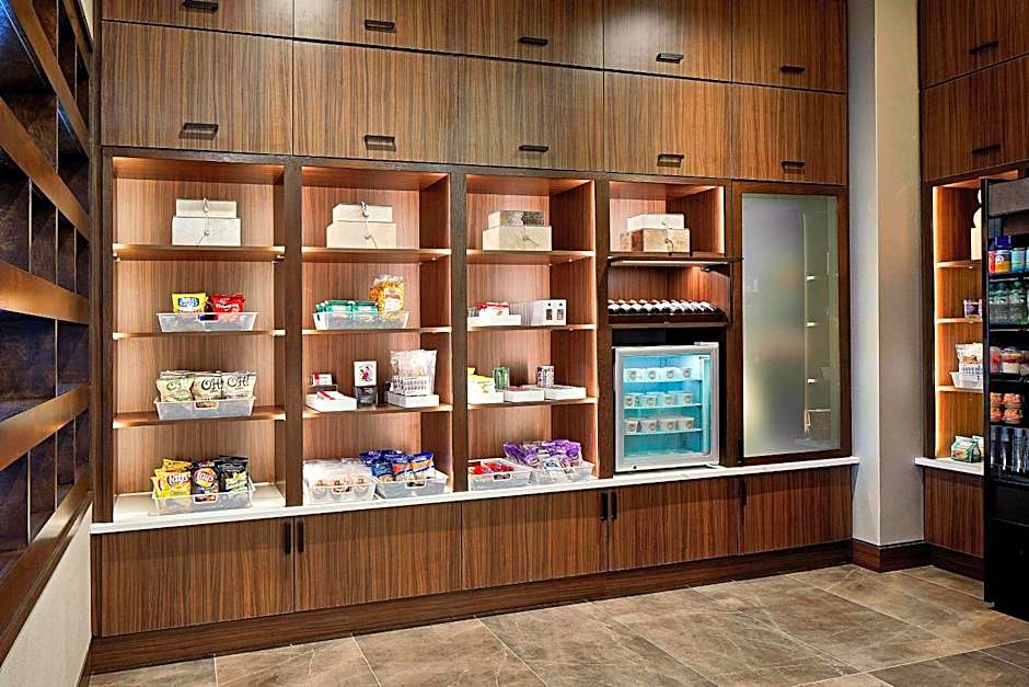 AC Hotel by Marriott Cleveland Beachwood