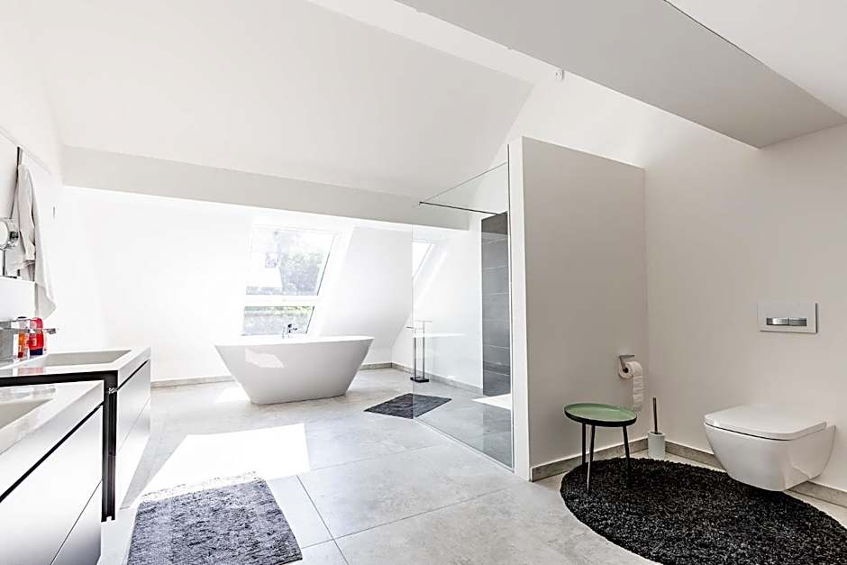 B26 Apartments - Unterwegs zu Hause