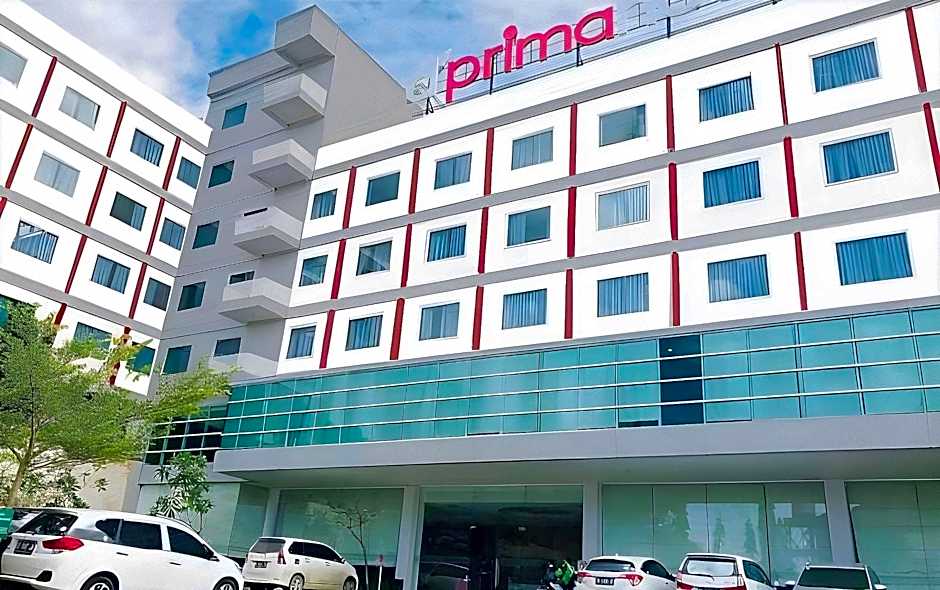 D'primahotel Balikpapan