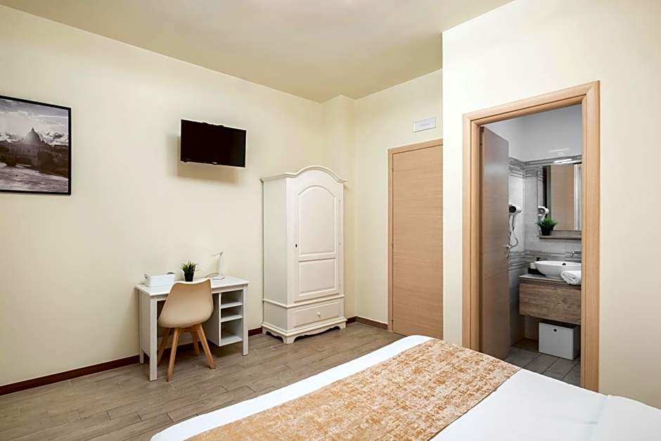 Vatican Rome Guesthouse