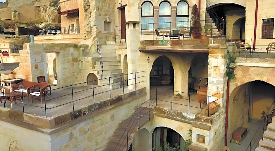 Aydinli Cave Hotel