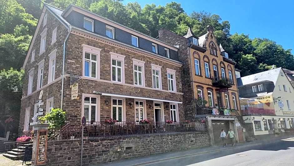 Hotel Osteria Del Vino Cochem