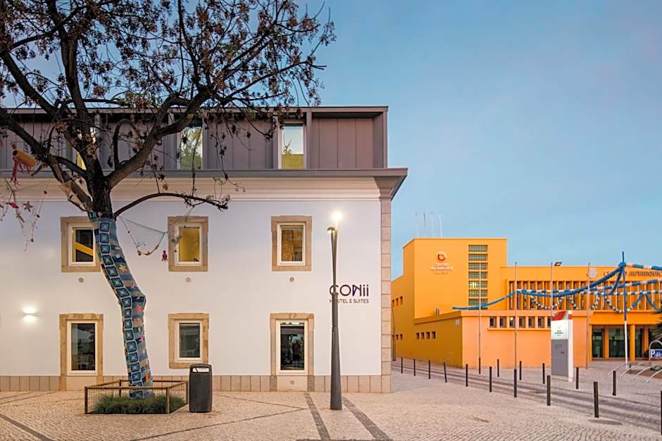 Hostel Conii & Suites Algarve