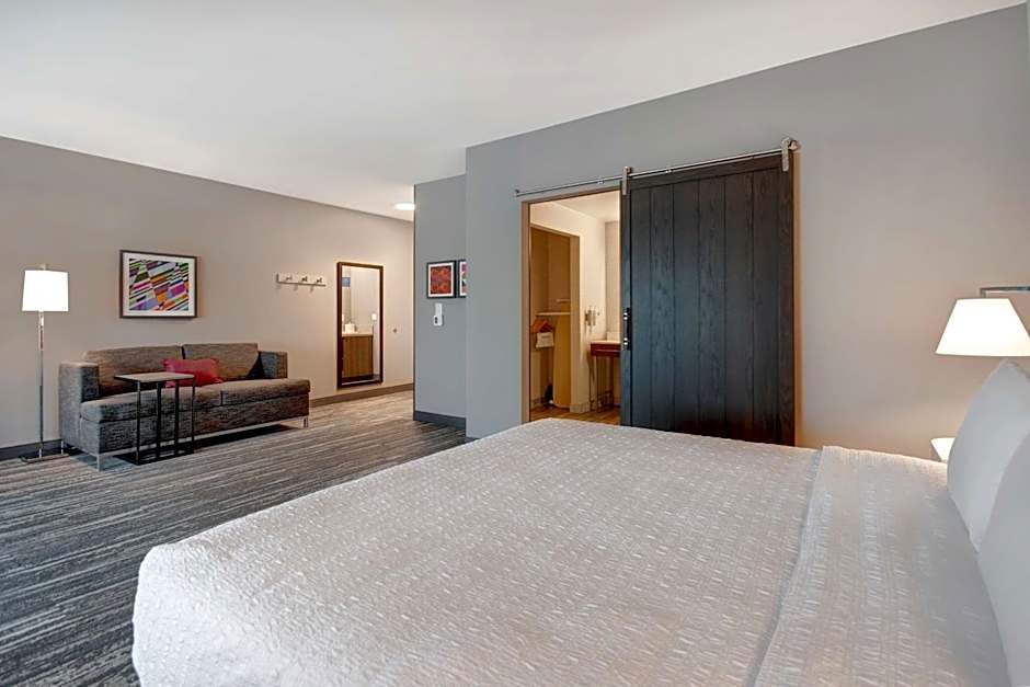 Hampton Inn & Suites By Hilton Rancho Cucamonga