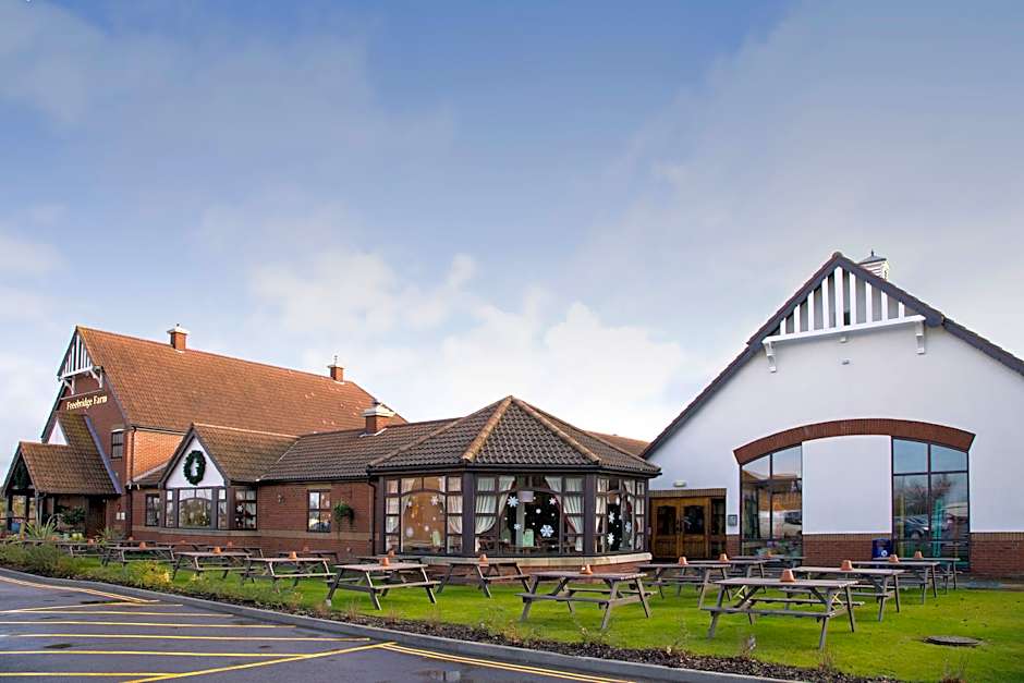 Premier Inn Kings Lynn