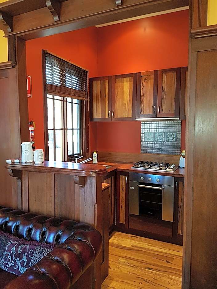 Bridgefield Guest House