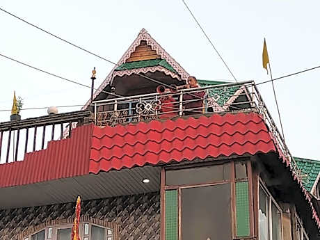 Vamoose Kanchan Kanya