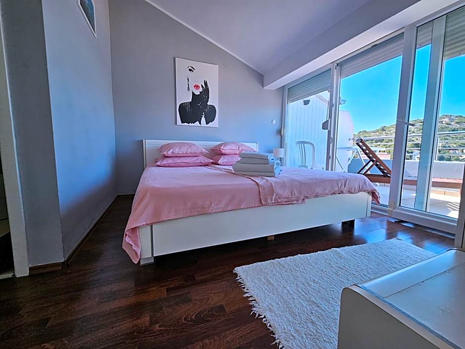 Villa Stegic