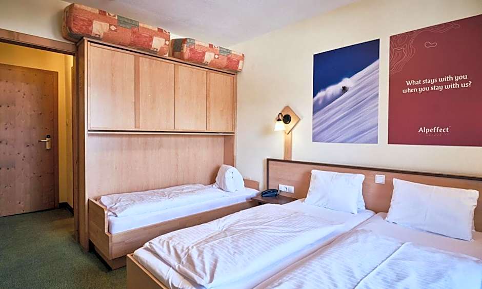 Hotel Kirchboden by Alpeffect Hotels