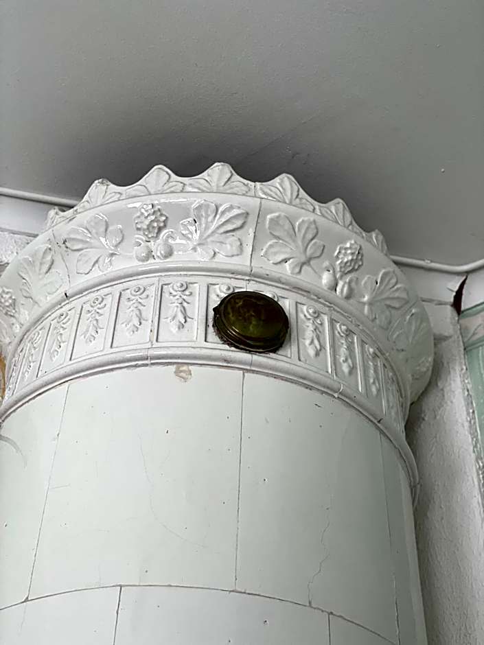 Officersvillorna, Älvkarleby Vandrarhem