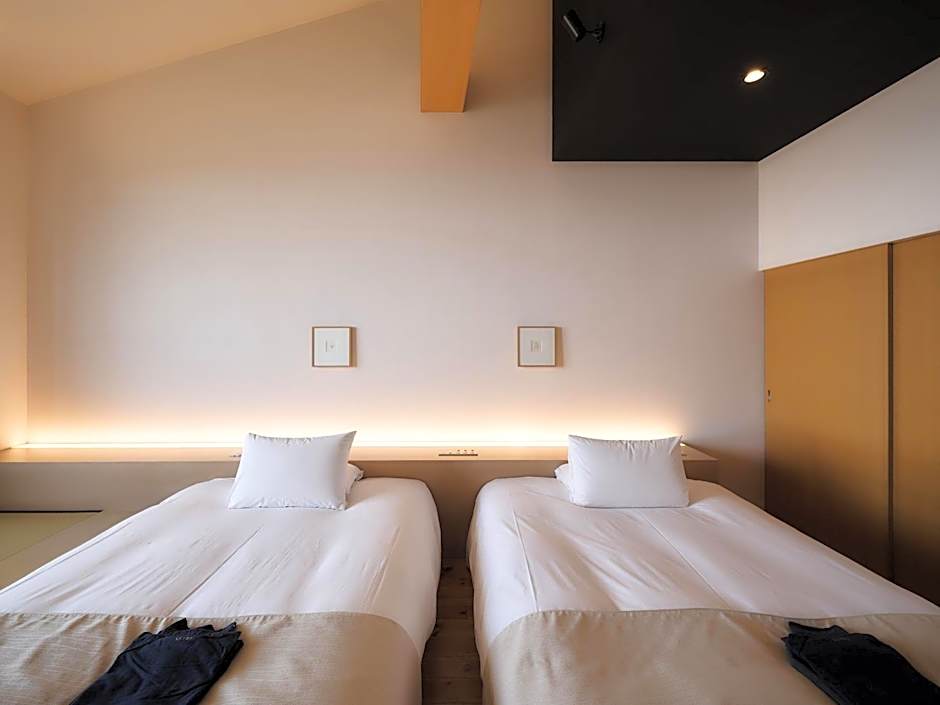 Setre Highland Villa Himeji