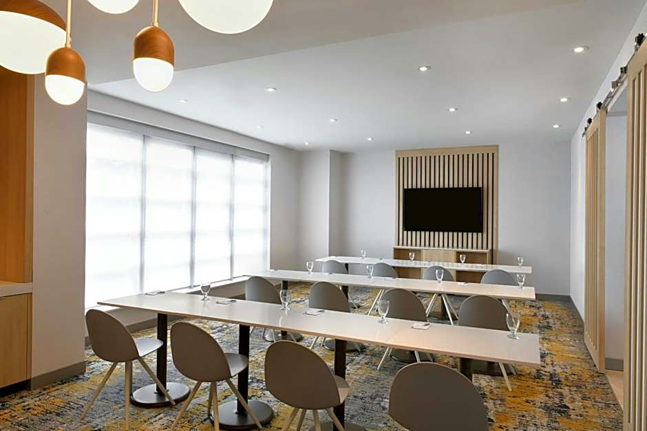 TownePlace Suites by Marriott Niagara Falls Canada