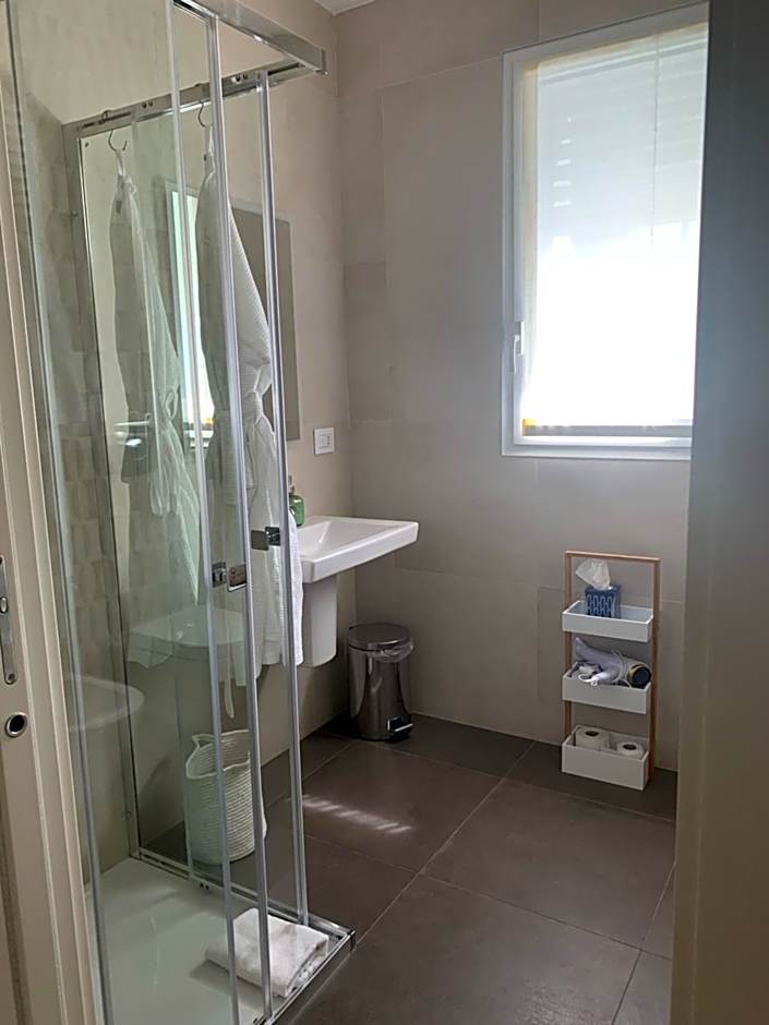 Gli Scogli Luxury Residence Hotel