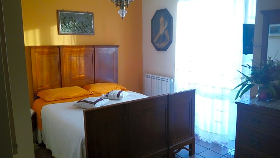 B&B Villa Carmen