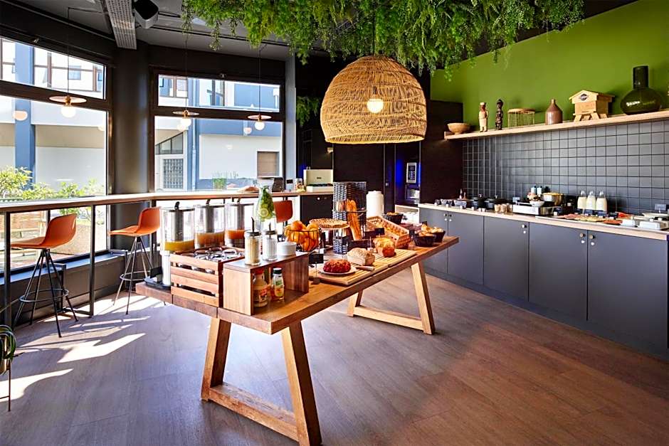 Radisson Hotel Clermont-Ferrand