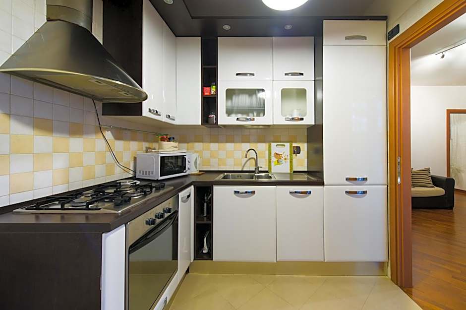 Domus al Parco Guest House