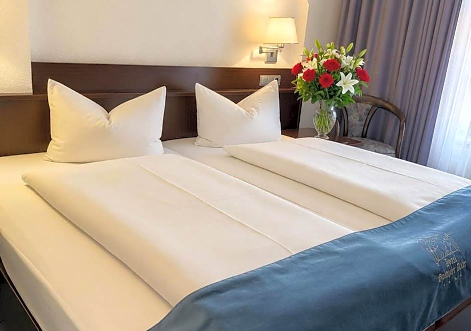Hotel Goldener Adler