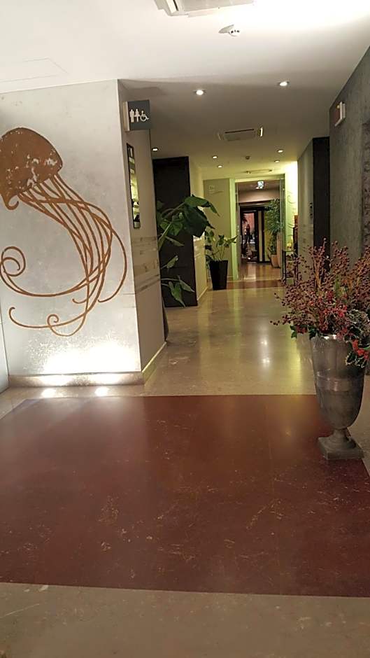Hotel Porta Felice & Spa