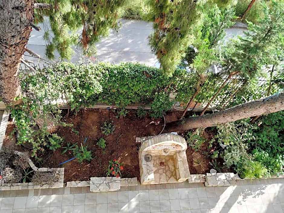 Vacations in Patra Studios