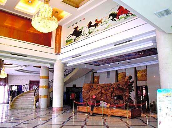 Nanyuan Inn (Ningbo Jiangshan)