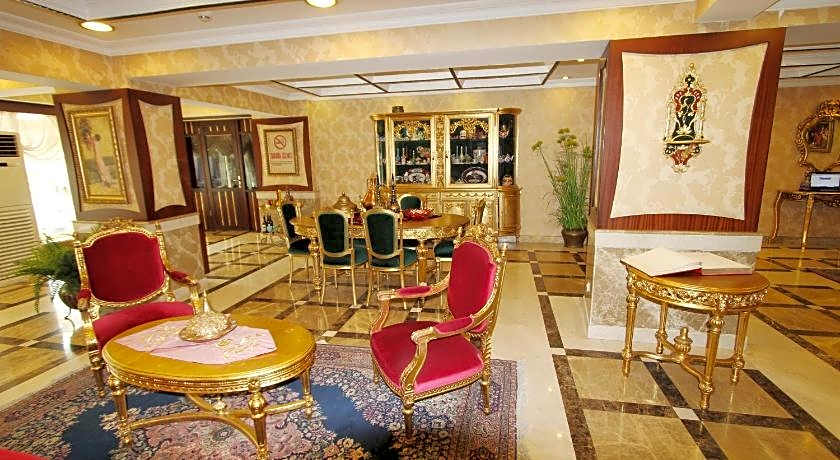 Balin Hotel - Special Category