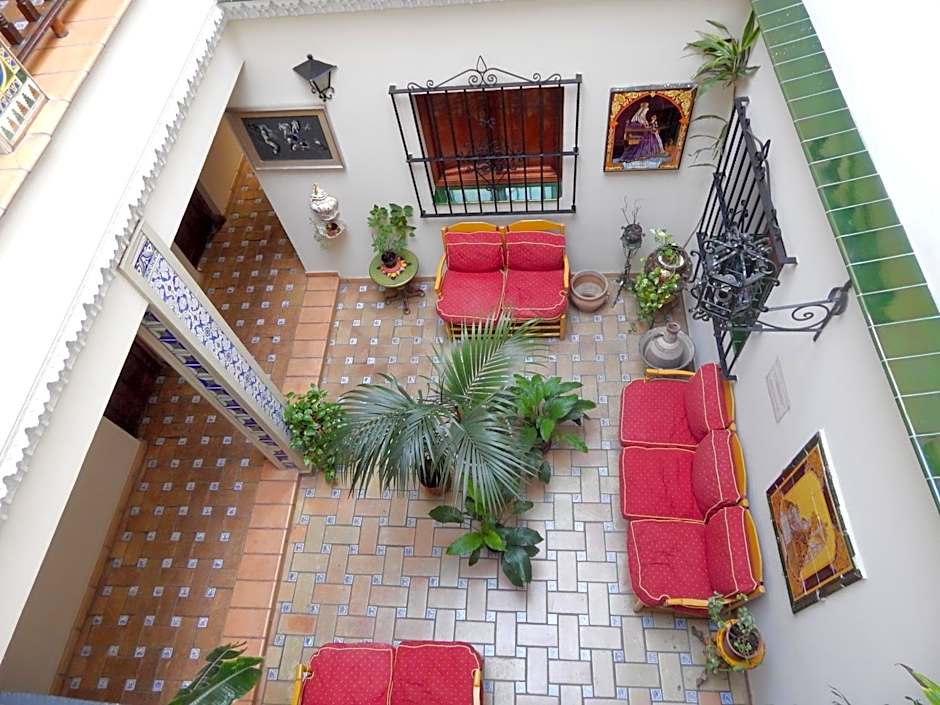 Hotel Convento La Gloria