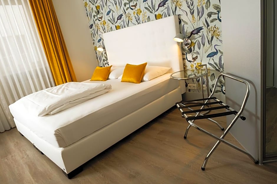 Hotel Ottheinrich