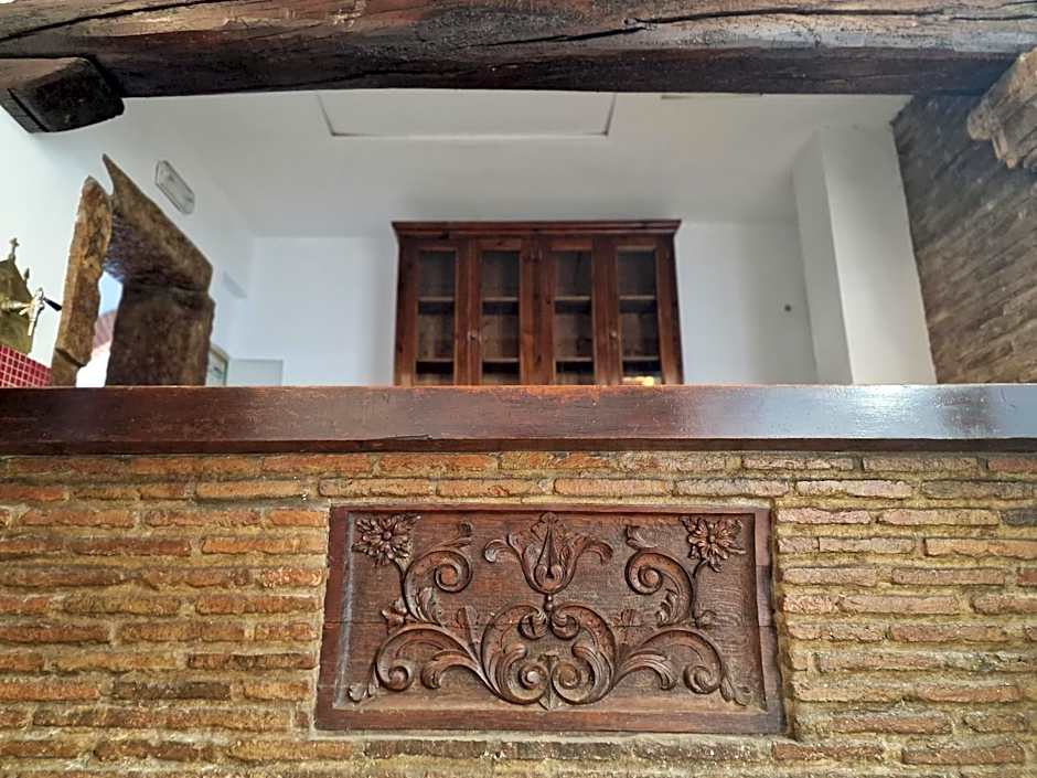 Canaan boutique hotel Ronda