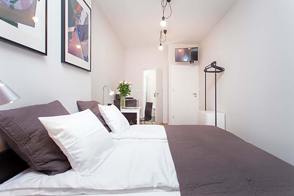 Krakow B&B