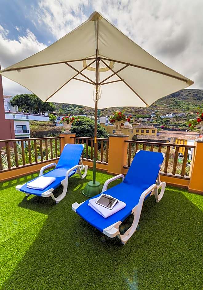 Hotel Emblemático San Marcos