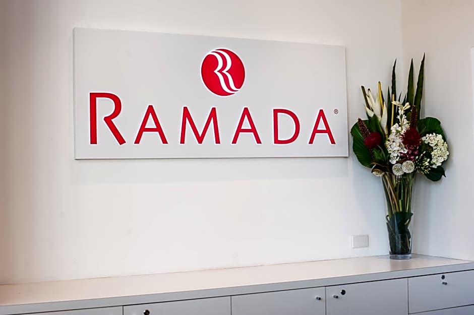 Ramada Hotel & Suites Sydney Cabramatta