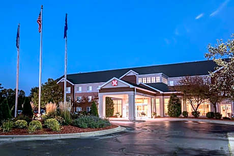 Hilton Garden Inn Oshkosh