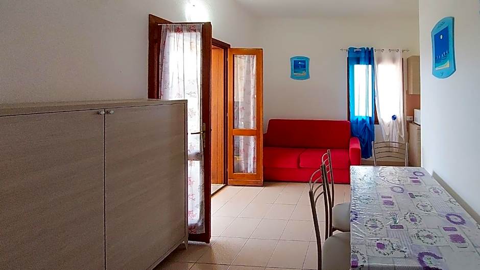 Centro Residenziale Le Canne