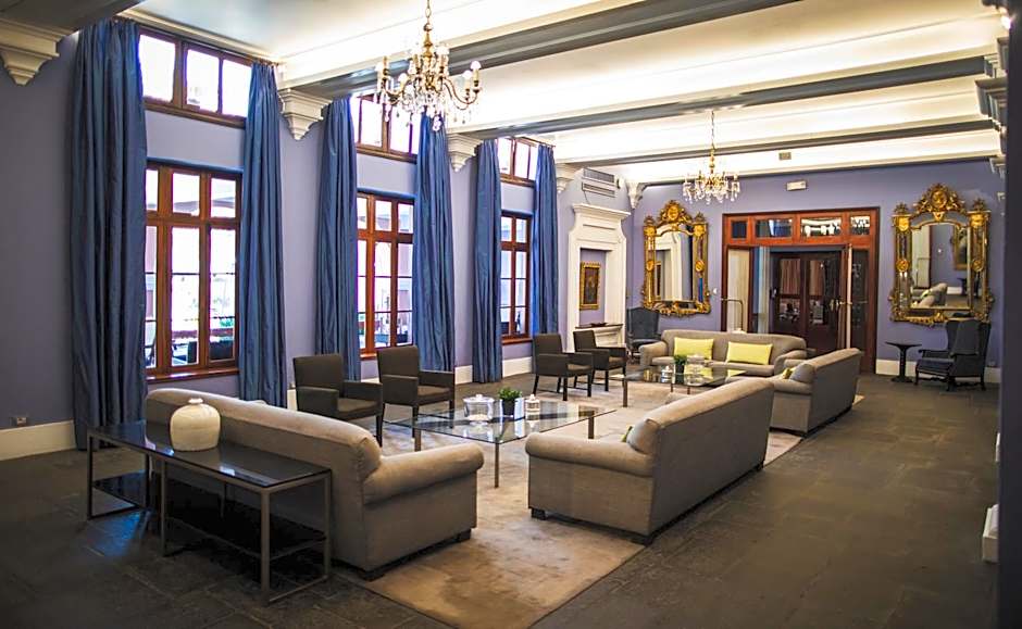 Wyndham Costa del Sol Arequipa