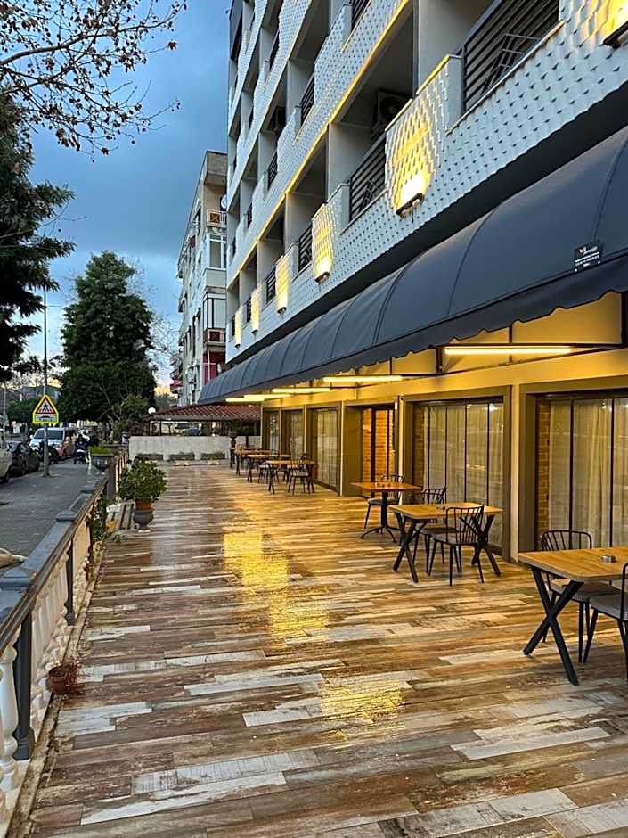 Ephesus Nobel Otel