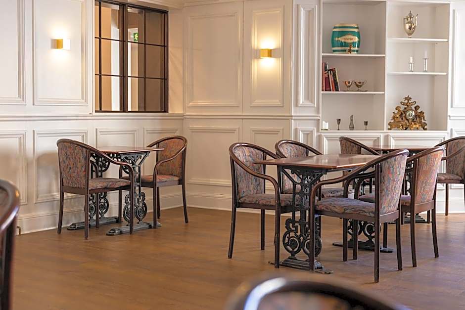 Hotel Phønix Aalborg