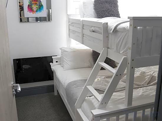 Park City Suites Hotel