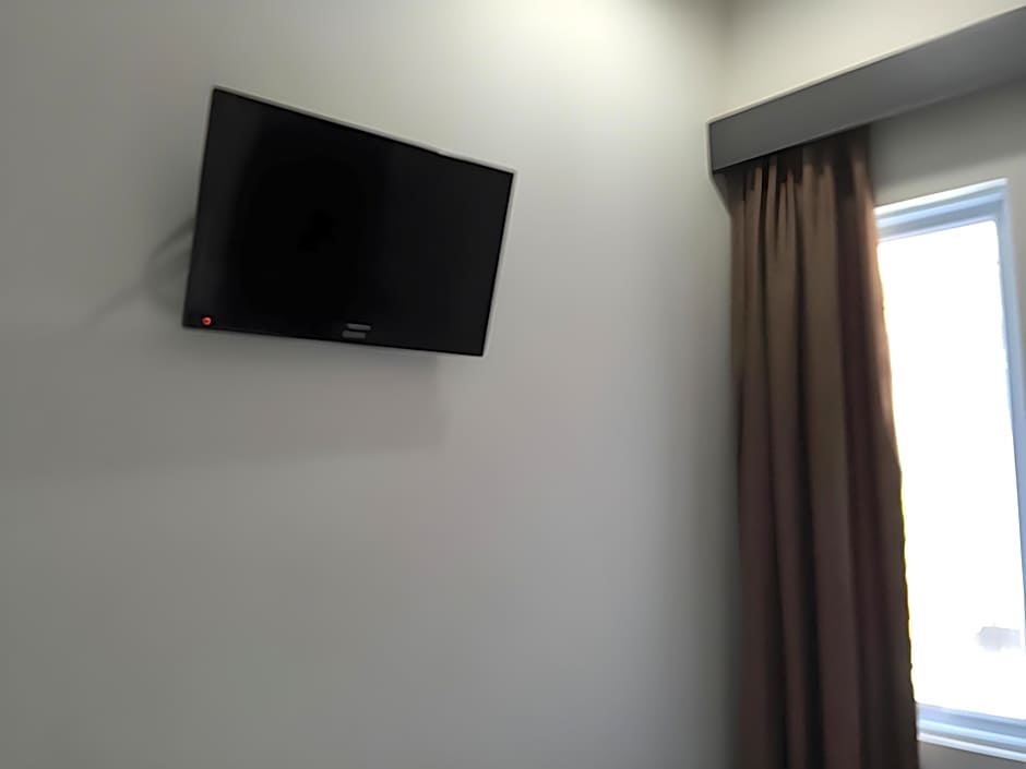 Redlink Hotel