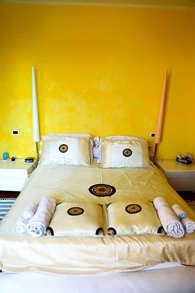 B&B Torricella