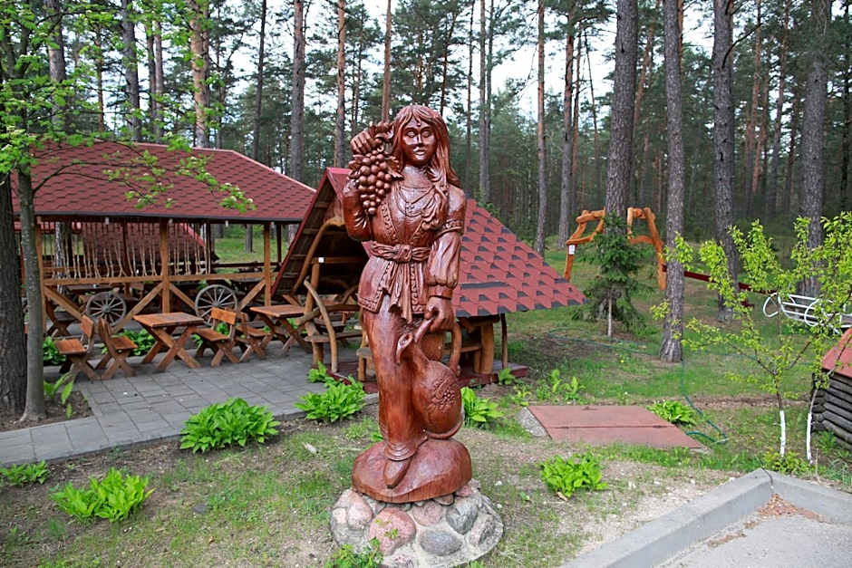 Hotel Jerevan