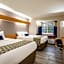 Microtel Inn & Suites by Wyndham Southern Pines / Pinehurst