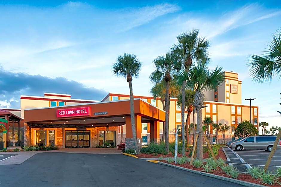 Red Lion Hotel Orlando Lake Buena Vista South