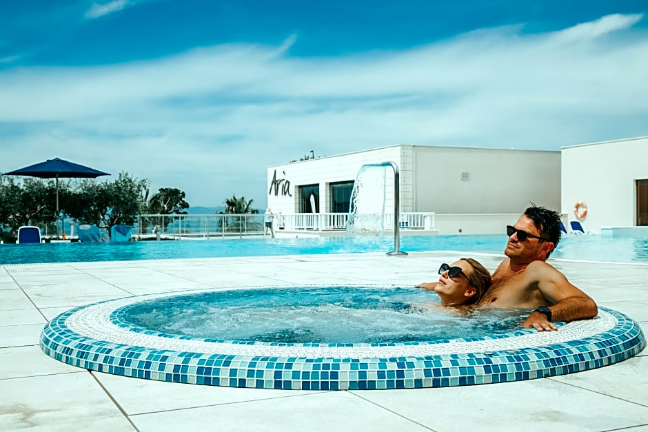 Romana Beach Apartments