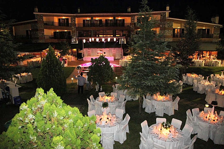 Le Chalet