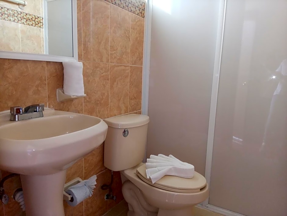 Hotel D Abril
