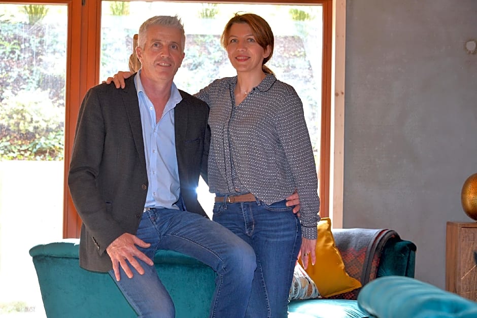 Les Granges Modernes