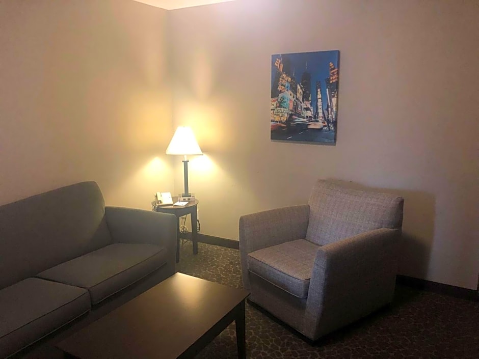 Best Western Fort Lee