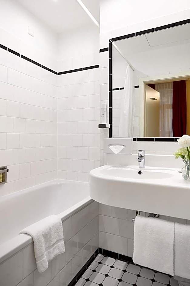 Graben Hotel